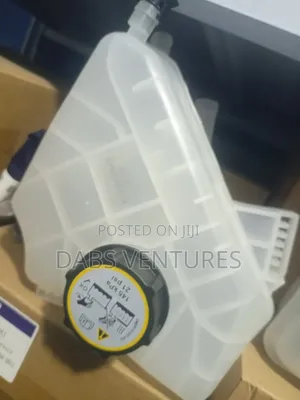Ford Fiesta Water Tank. All Car Years Available