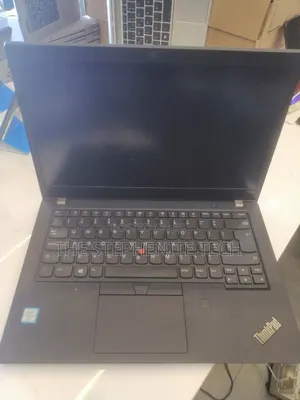 Laptop Lenovo ThinkPad T480s 8GB Intel Core i5 SSD 256GB