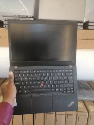 Laptop Lenovo ThinkPad T480s 8GB Intel Core i5 SSD 256GB