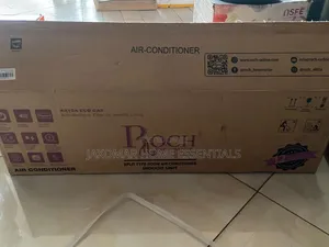 Roch 1.5hp Air Conditioner