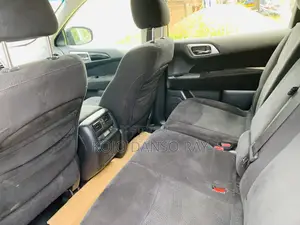 Honda Accord Sport 2018 White