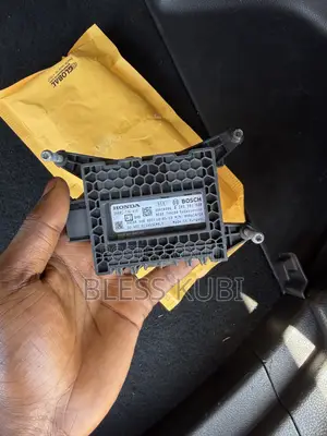 Front Distance Radar Sensor 36801-Tva-A16 for Honda Accord 2018-2022