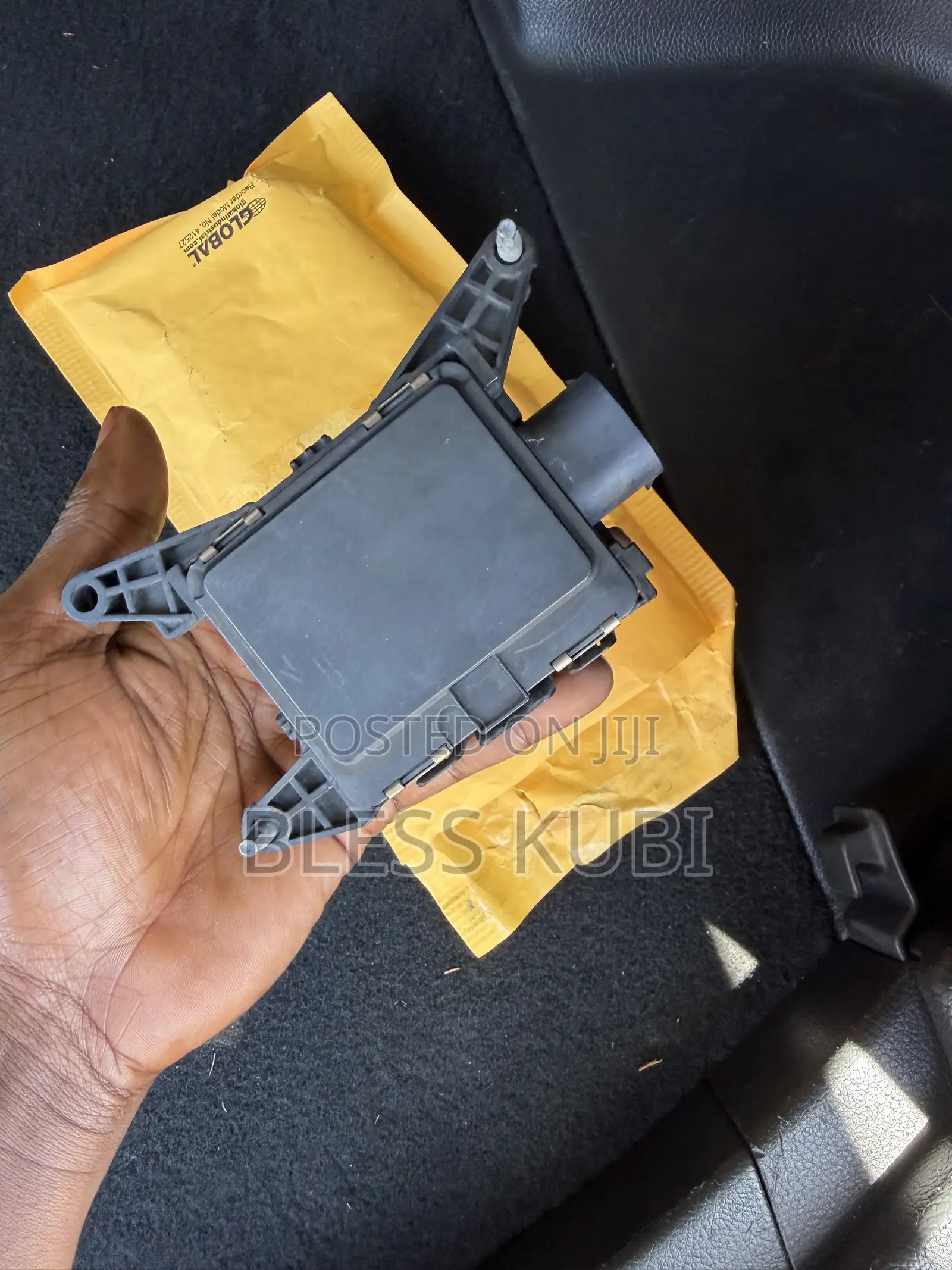 Front Distance Radar Sensor 36801-Tva-A16 for Honda Accord 2018-2022