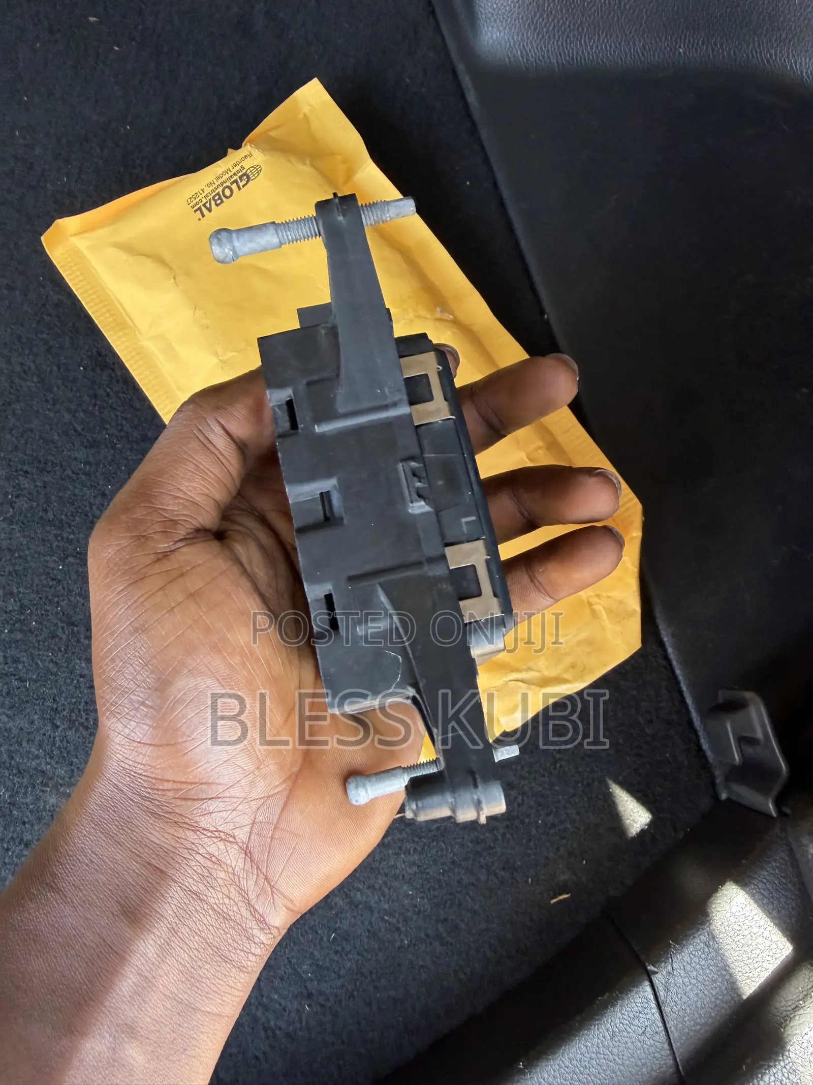 Front Distance Radar Sensor 36801-Tva-A16 for Honda Accord 2018-2022