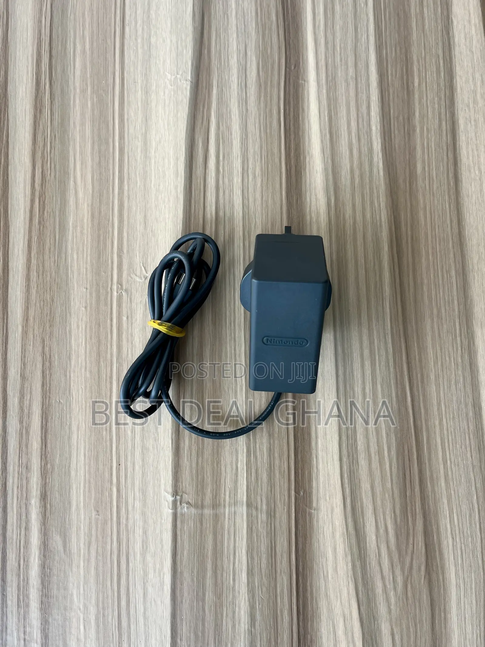 Nintendo Switch AC Charger