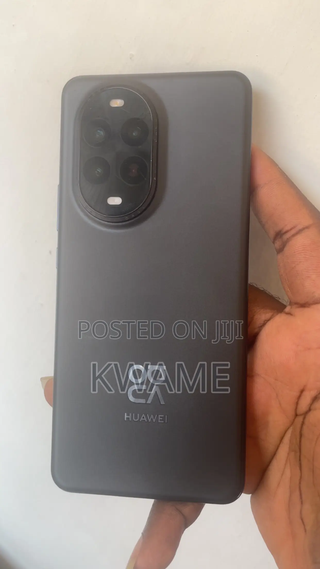 Huawei nova 13 Pro 512 GB Black