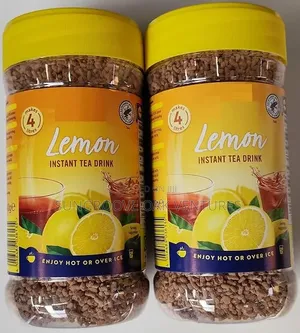 Knightsbridge Lemon Instant Tea