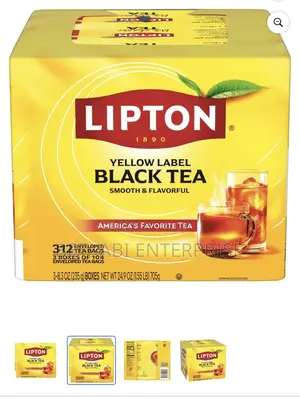 America Lipton