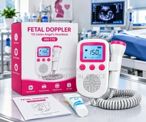 HH-T10 Fetal Doppler