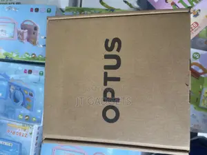 Optus 4G LTE Wi-Fi Router (Sagemcom F at ST 5366)