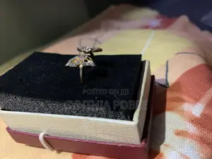 Promise Ring