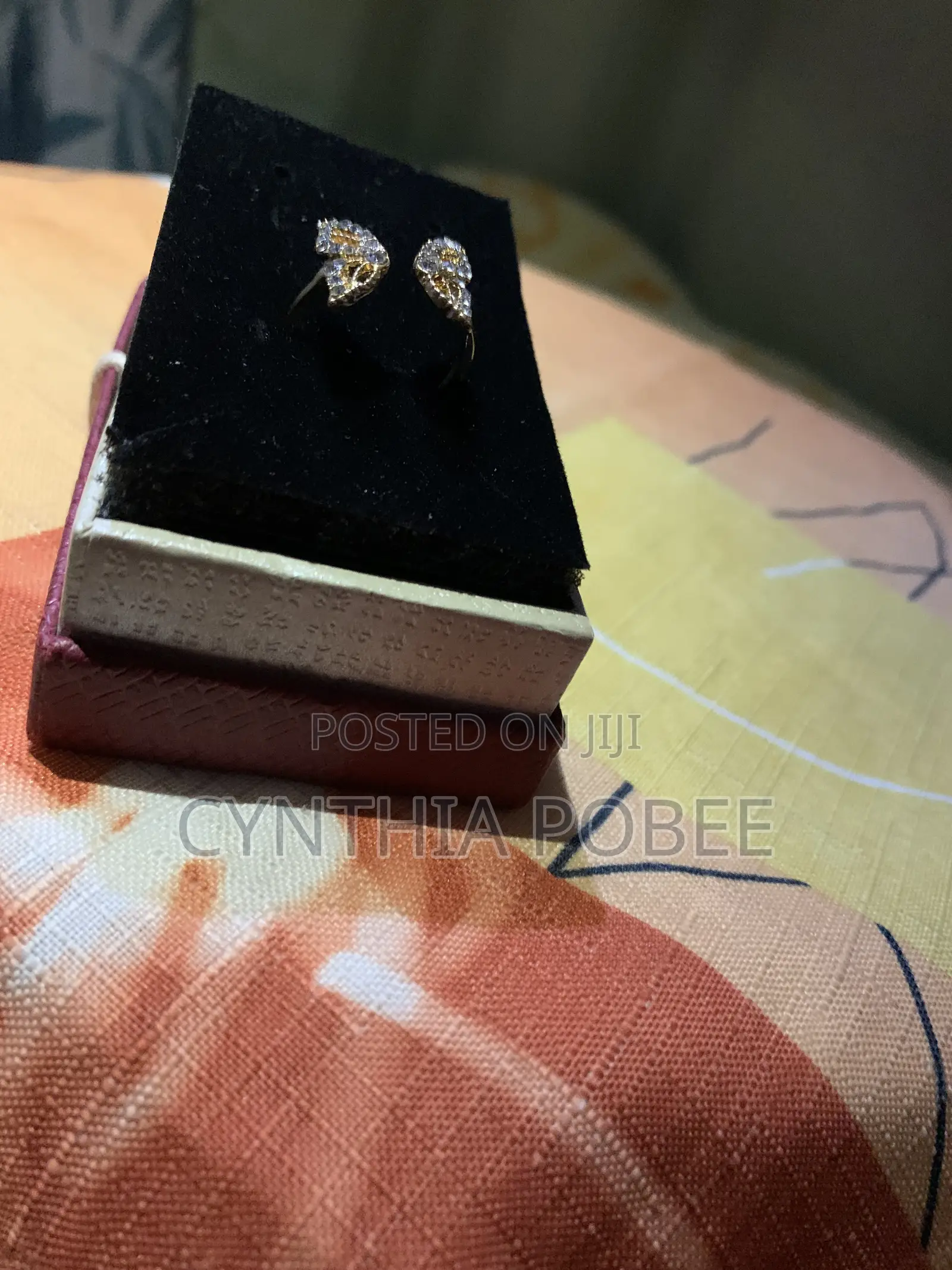Promise Ring