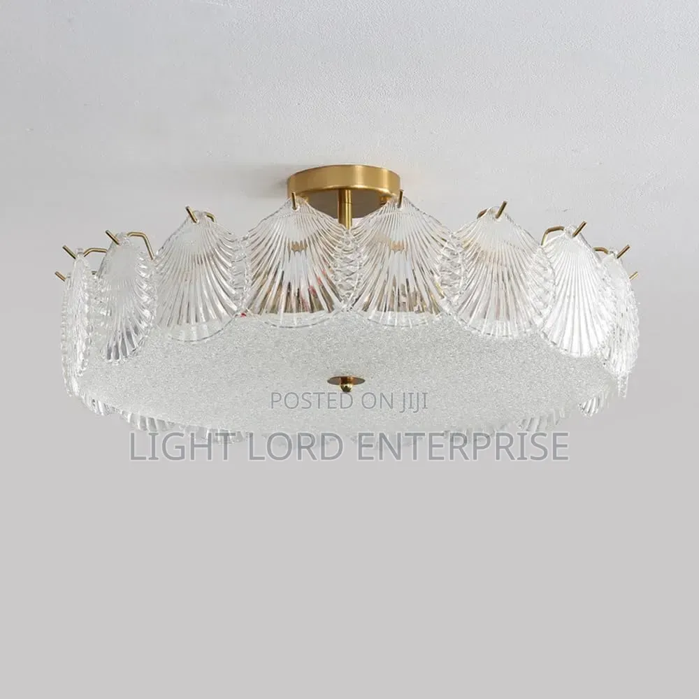 Arinklo Lustre House Top Ceiling Light