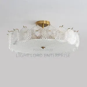 Arinklo Lustre House Top Ceiling Light