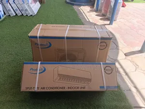 Protech AC - Made in China