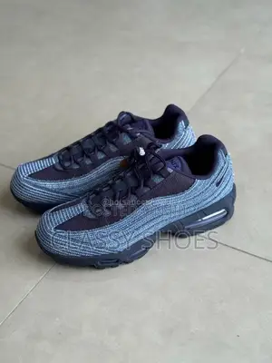 Nike Airmax 95 Levi’s Jeans