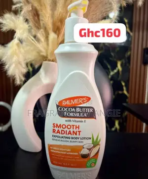Palmers Cocoa Butter Formula