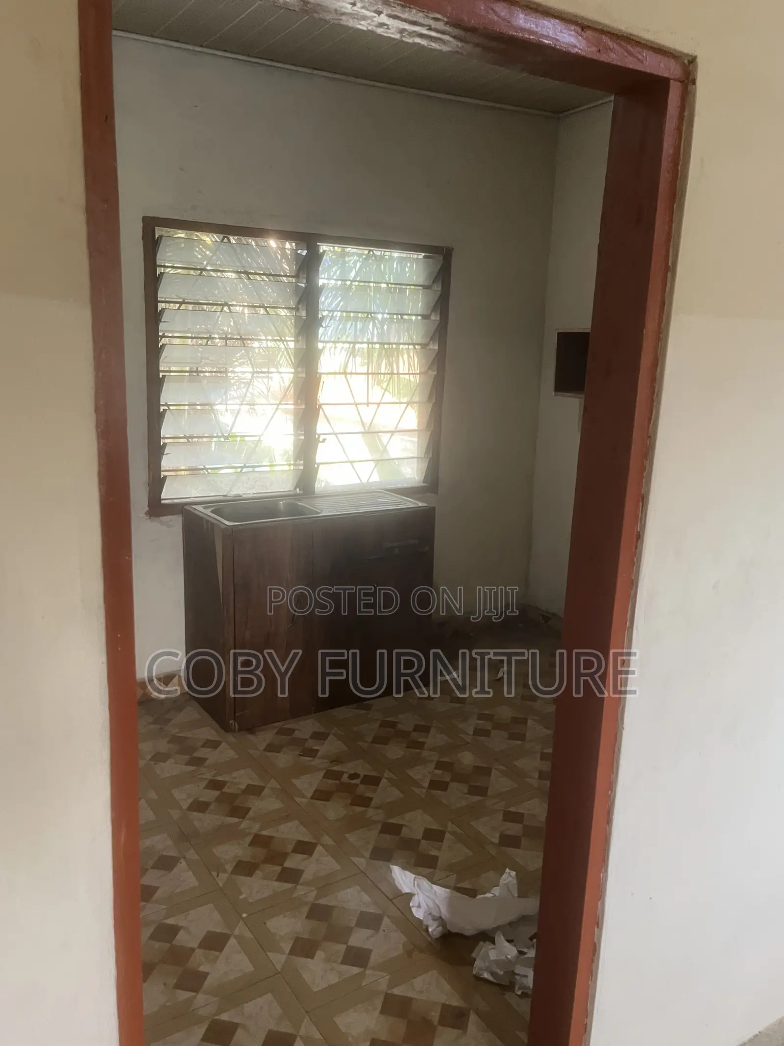 2bdrm Room & Parlour in Olebu for rent