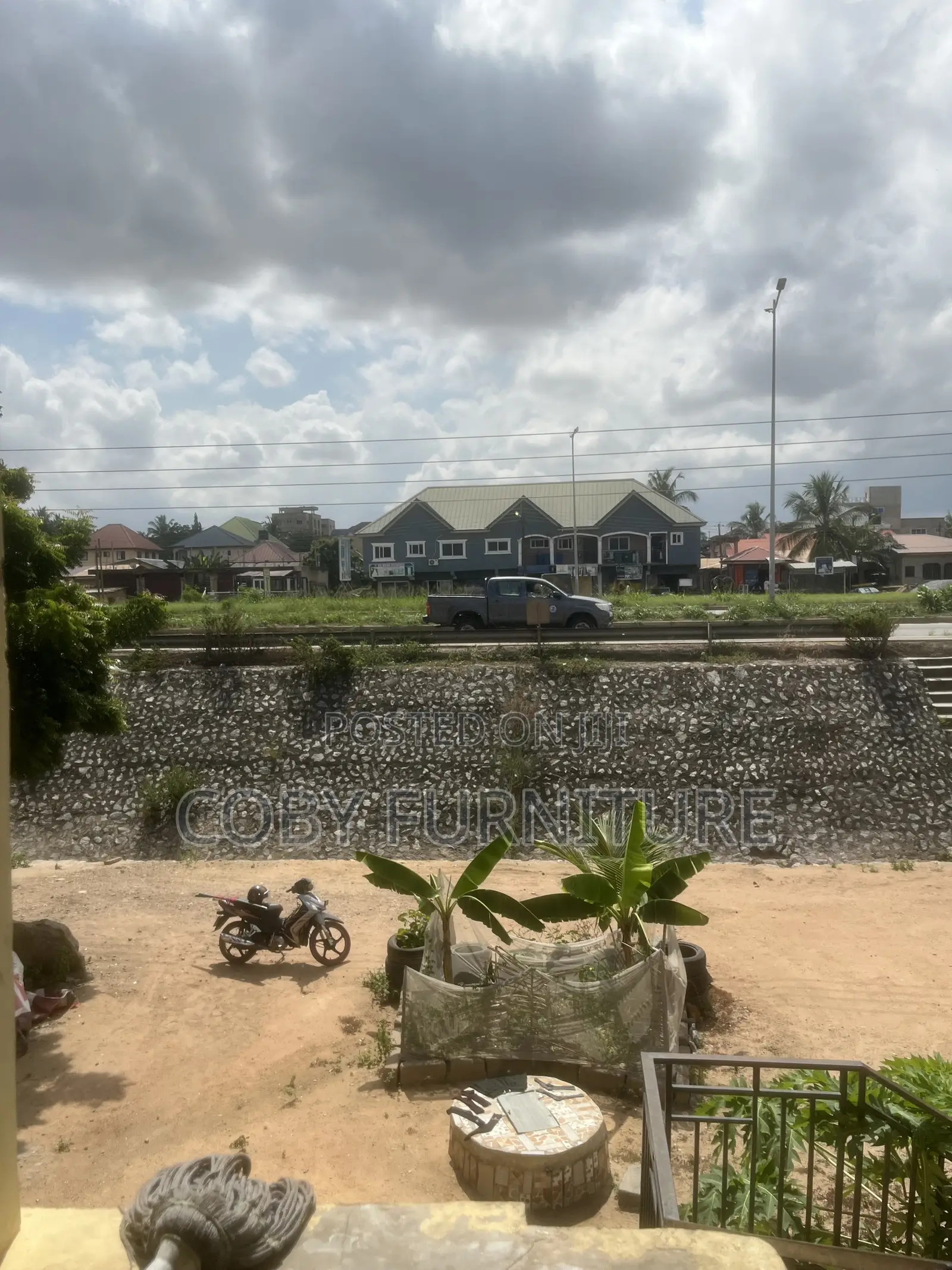 2bdrm Room & Parlour in Olebu for rent