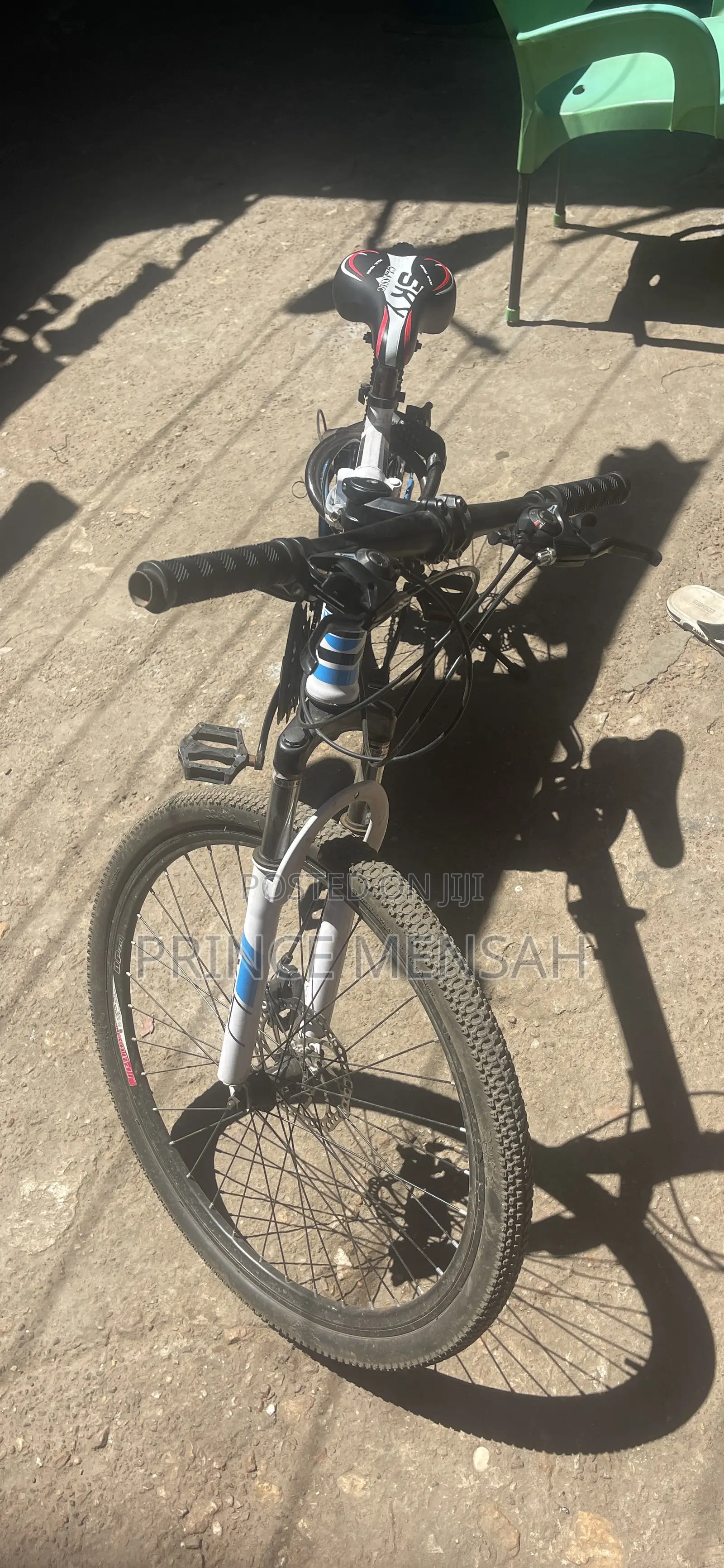Mountain Bike