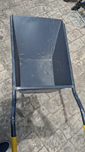 Local Wheel Barrow