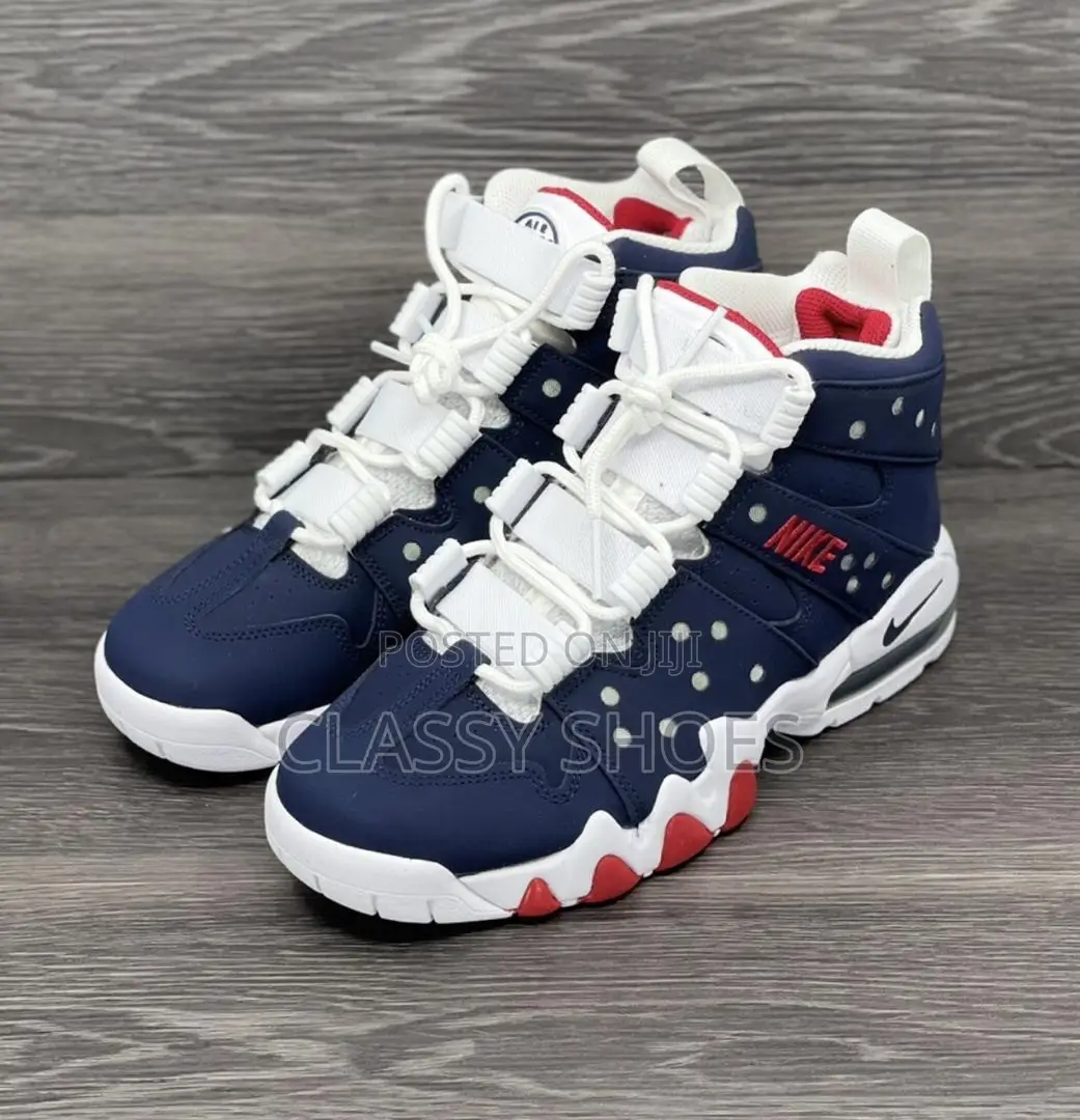 Nike Airmax High Edition