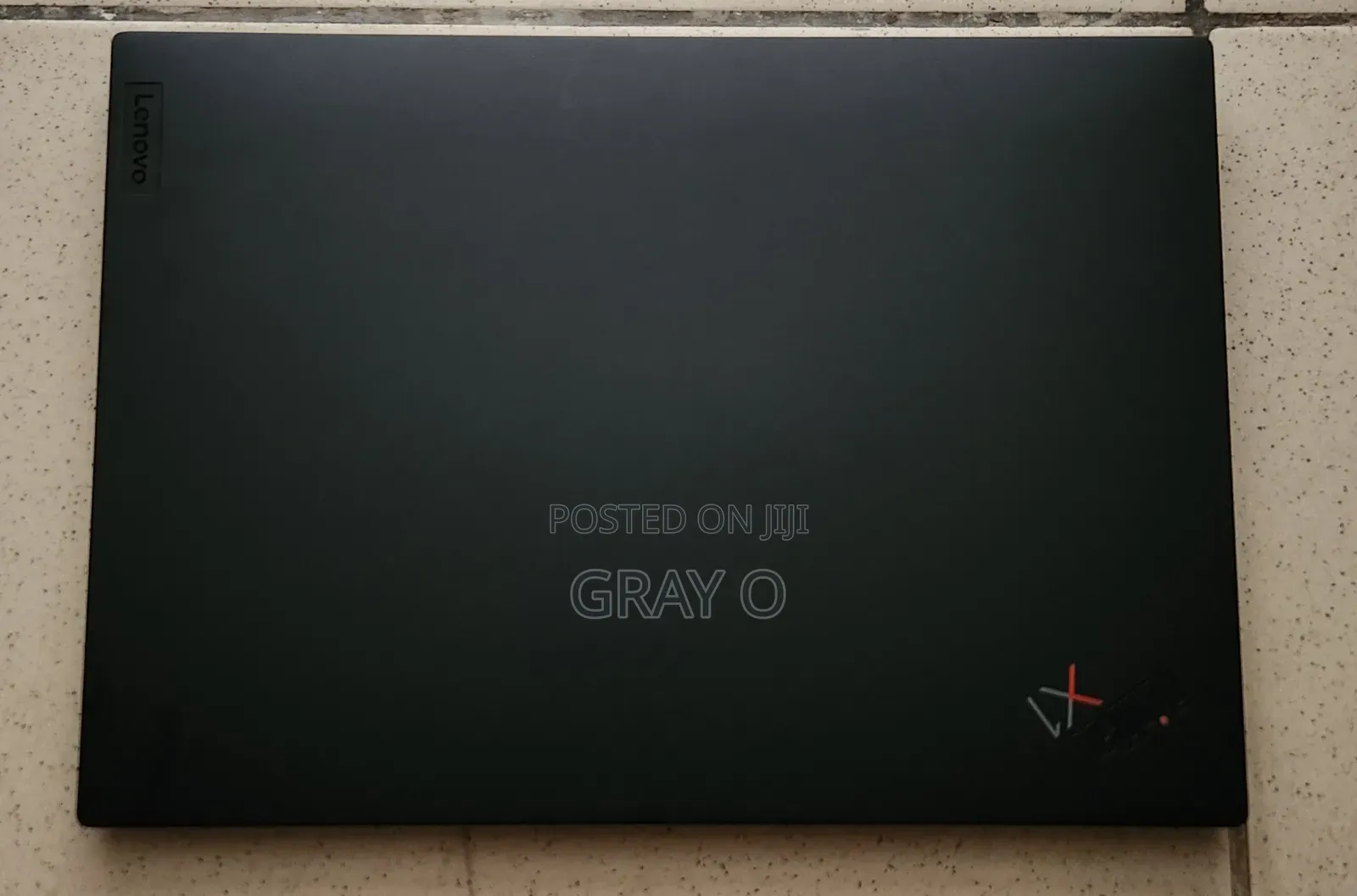 Laptop Lenovo ThinkPad X1 Carbon 16GB Intel Core i7 SSD 512GB
