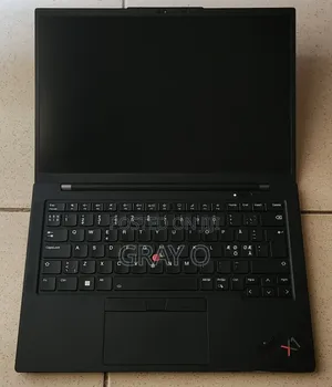 Laptop Lenovo ThinkPad X1 Carbon 16GB Intel Core i7 SSD 512GB
