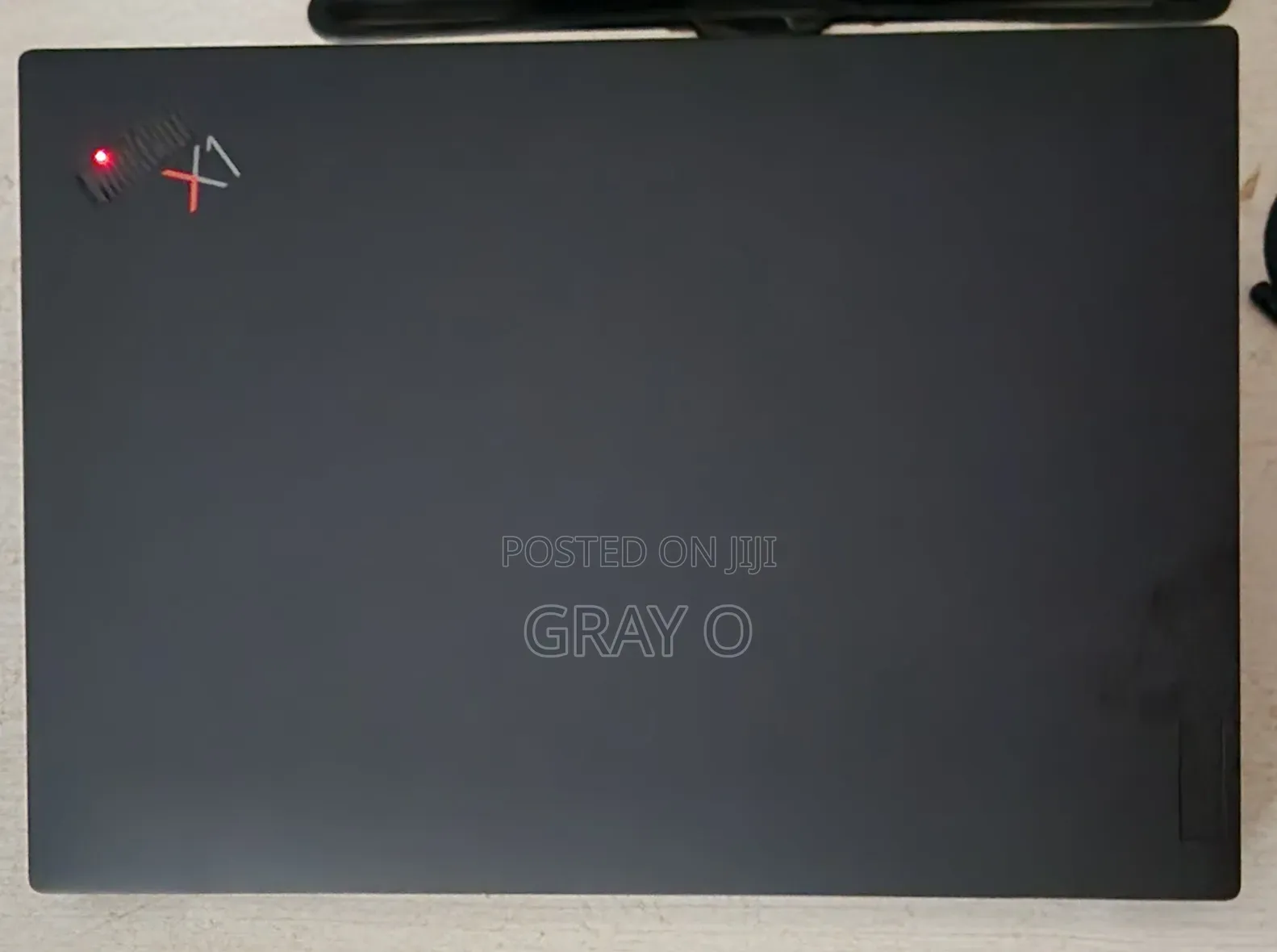 Laptop Lenovo ThinkPad X1 Carbon 16GB Intel Core i7 SSD 512GB