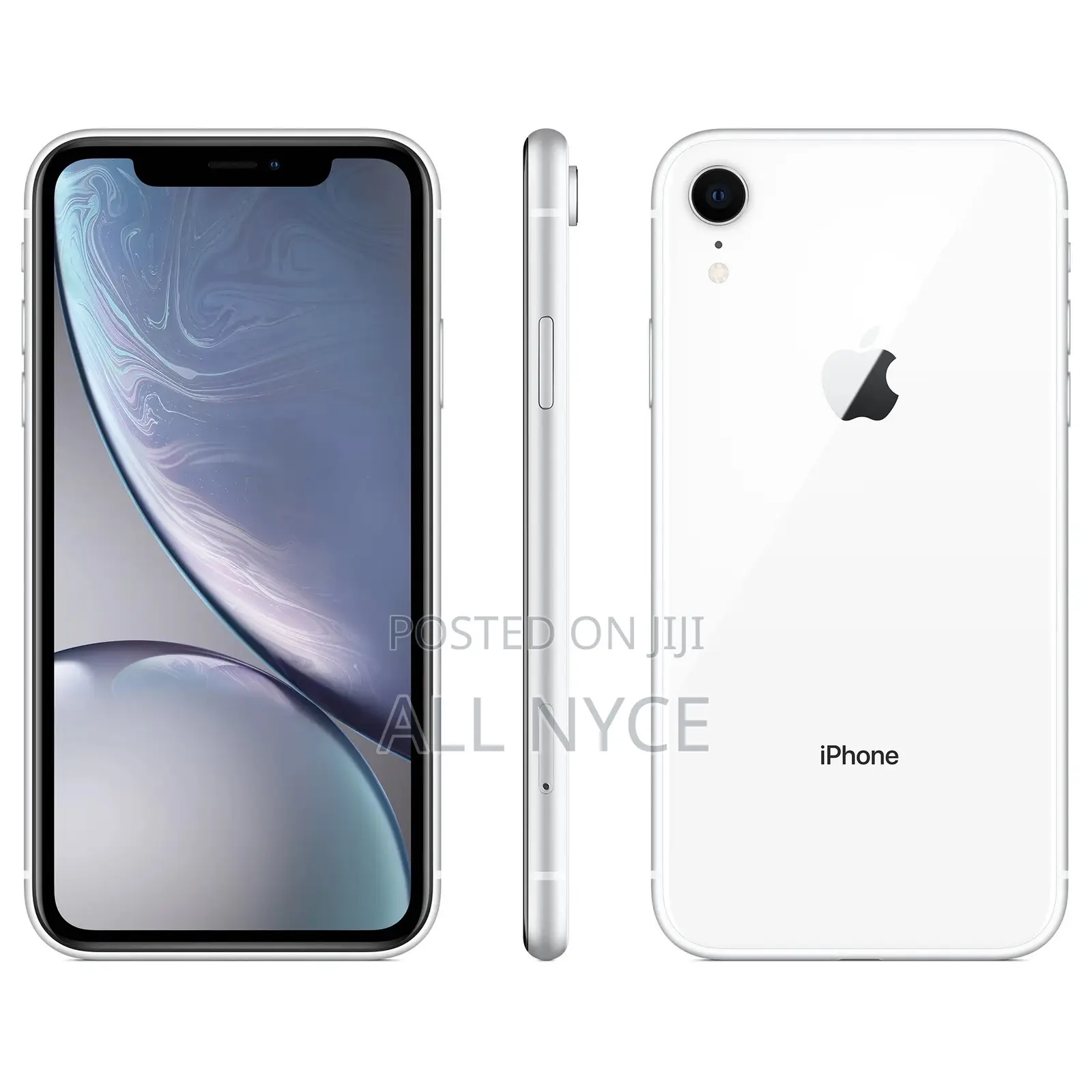 Apple iPhone XR 128 GB Blue