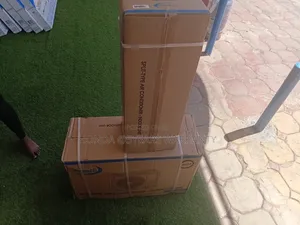 Protech AC With a Year Warranty