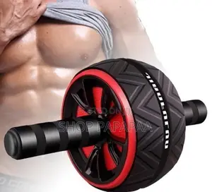 Fit-X Abs Roller