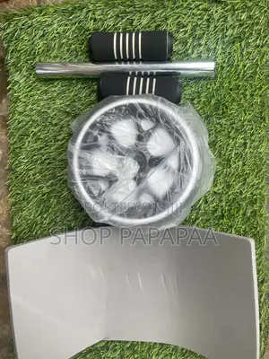 Fit-X Abs Roller