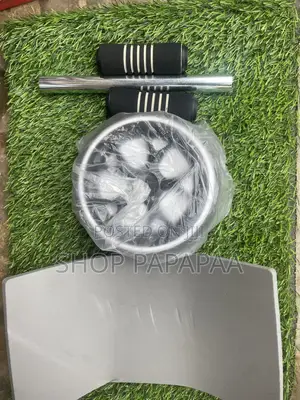 Fit-X Abs Roller