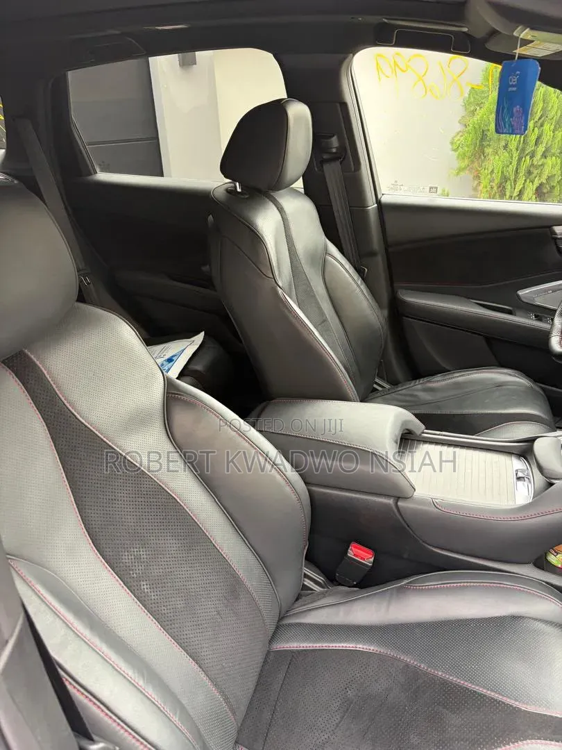 Acura RDX w/A-Spec Package 2024 White