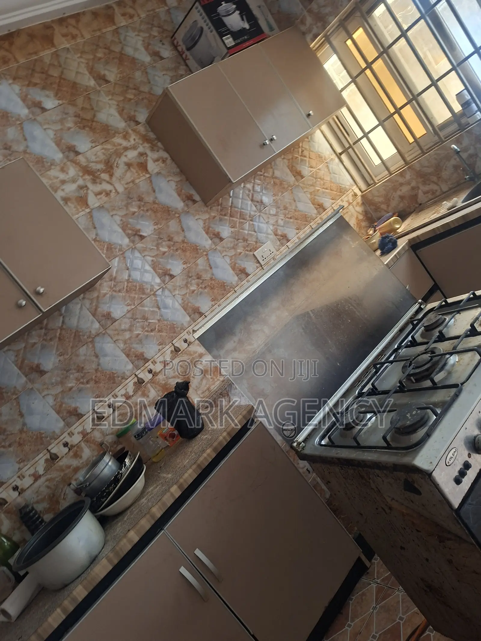 3bdrm House in Kwabenya for rent