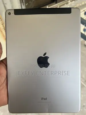 Apple iPad Air 2 128 GB Gray