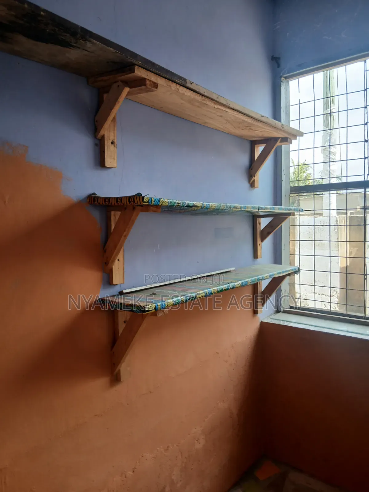 1bdrm Farm House in Petrolioum, Exhibition for rent