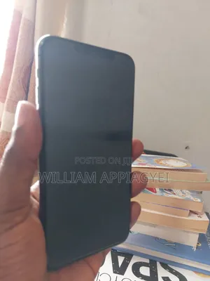 Apple iPhone 11 Pro 256 GB Graphite