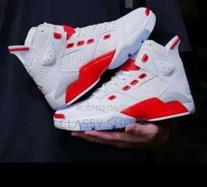 Jordan 7 High Mix Colours