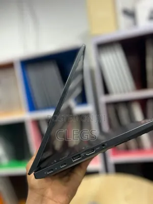 Laptop Lenovo ThinkPad E14 Gen 5 16GB AMD Ryzen 5 SSD 256GB