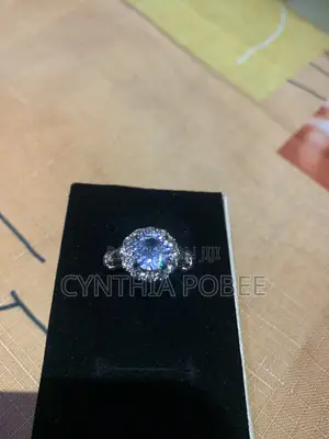 Wedding/Promise Ring