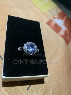 Wedding/Promise Ring