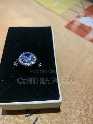 Wedding/Promise Ring