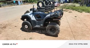 Honda X-Blade 160 2018 Silver