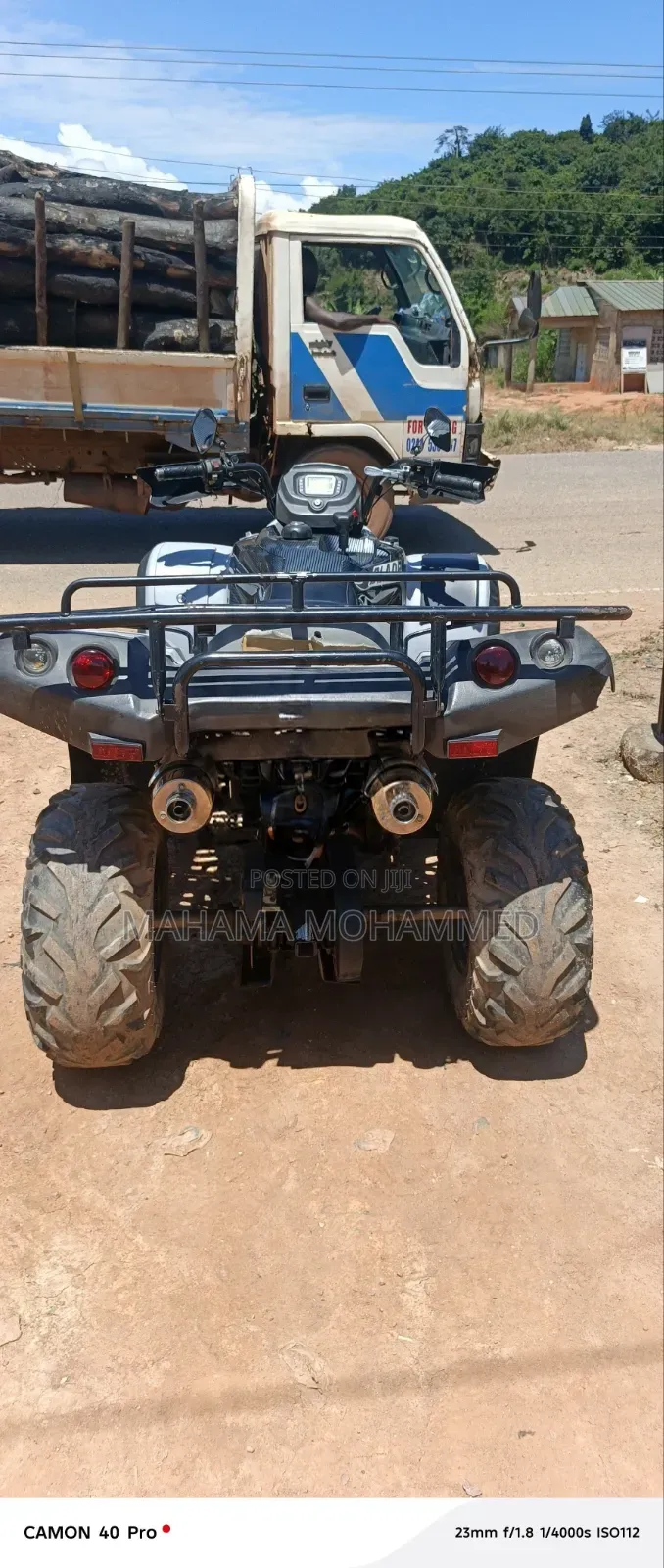 Honda X-Blade 160 2018 Silver