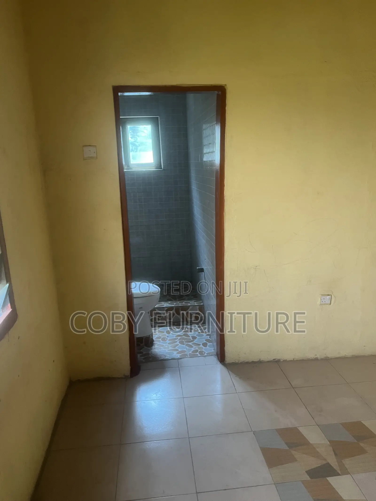 2bdrm Room & Parlour in Olebu for rent