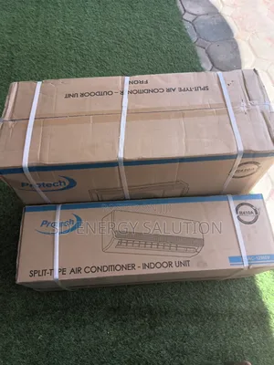 Protech Air Conditioner 1.5HP - German Quailty,Strong Outdoor