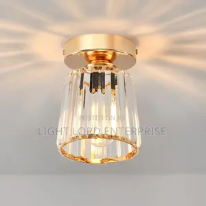Mazino Slight Glass Light Nice Pop Light