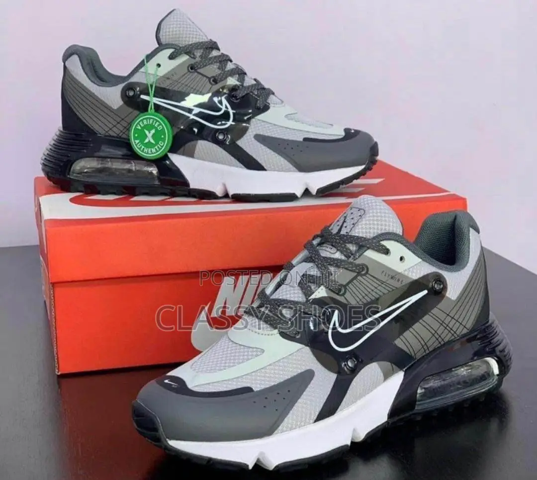 Nike Airmax Fly Wire